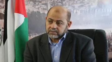 حماس تتخذ خطوة مفاجئة وتعلن موافقتها على المقترح المصري لوقف إطلاق النار